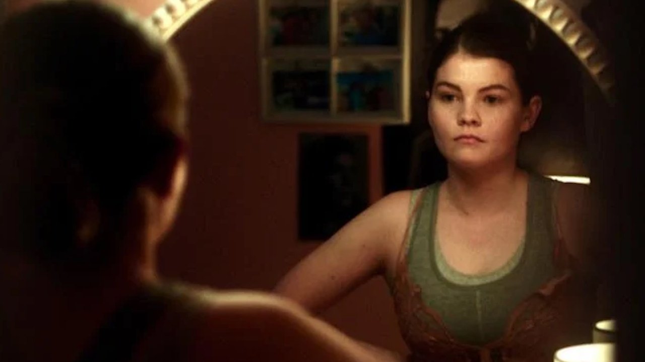 Leading Man backdrop