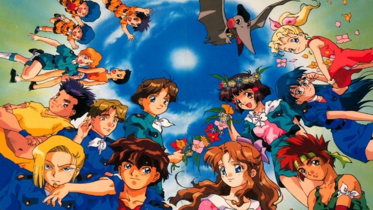 Jura Tripper backdrop