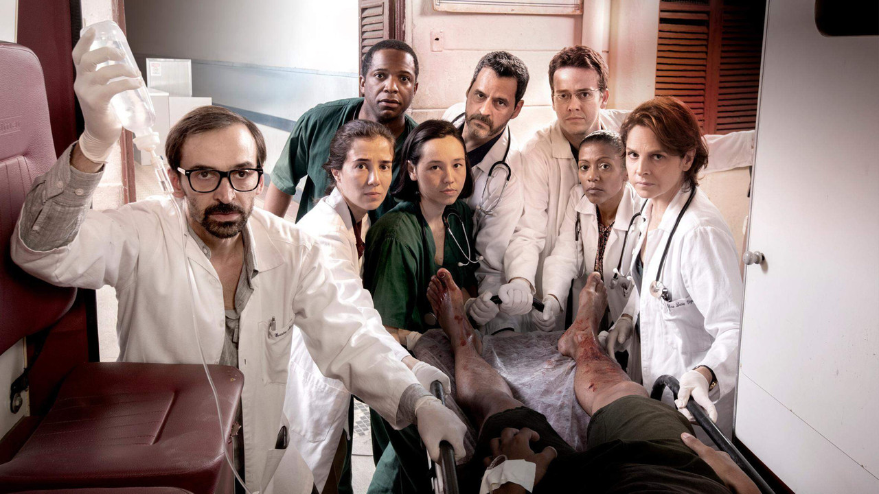 Under Pressure backdrop