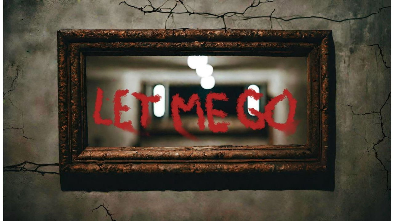 Let Me Go backdrop