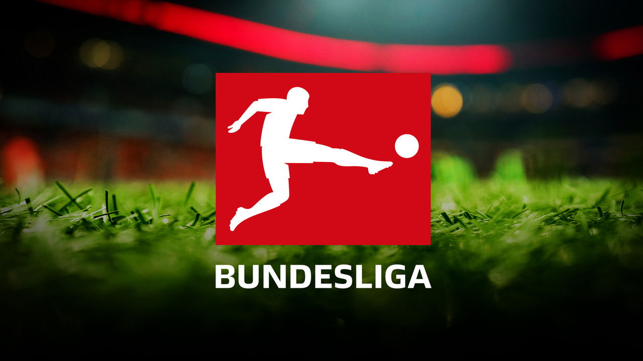 Stars der Bundesliga backdrop