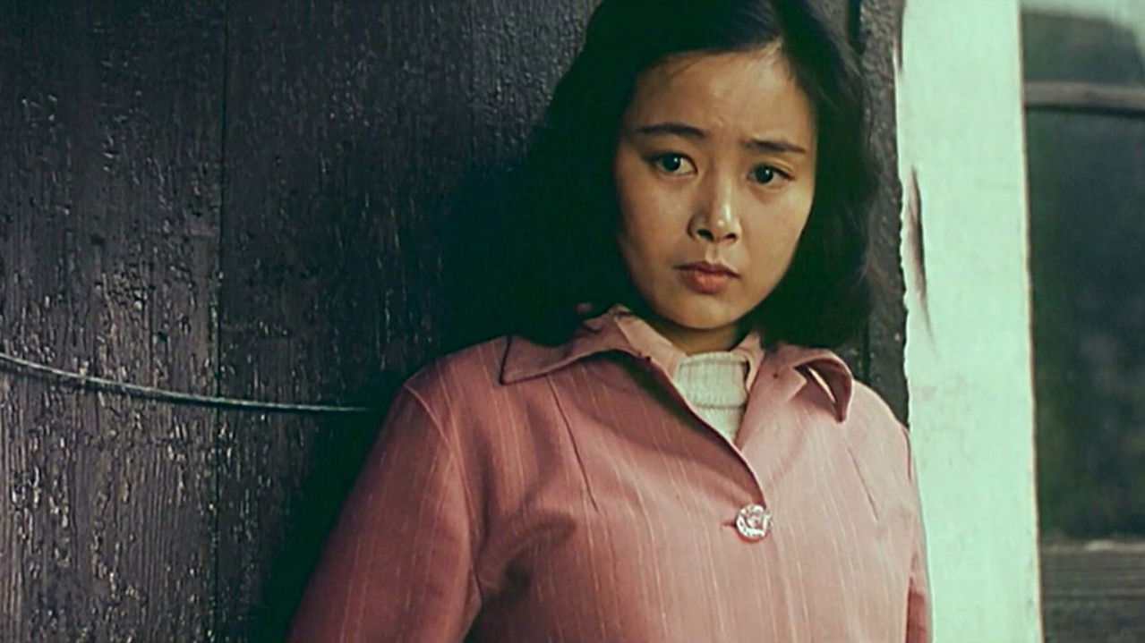 Fresh Water Bay backdrop