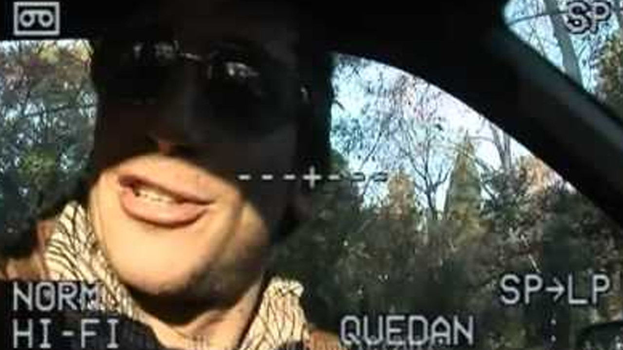 Uritorco 2, la casa de la montaña backdrop