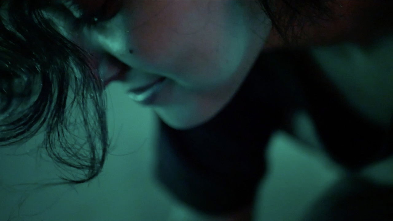 The Chinese Room backdrop