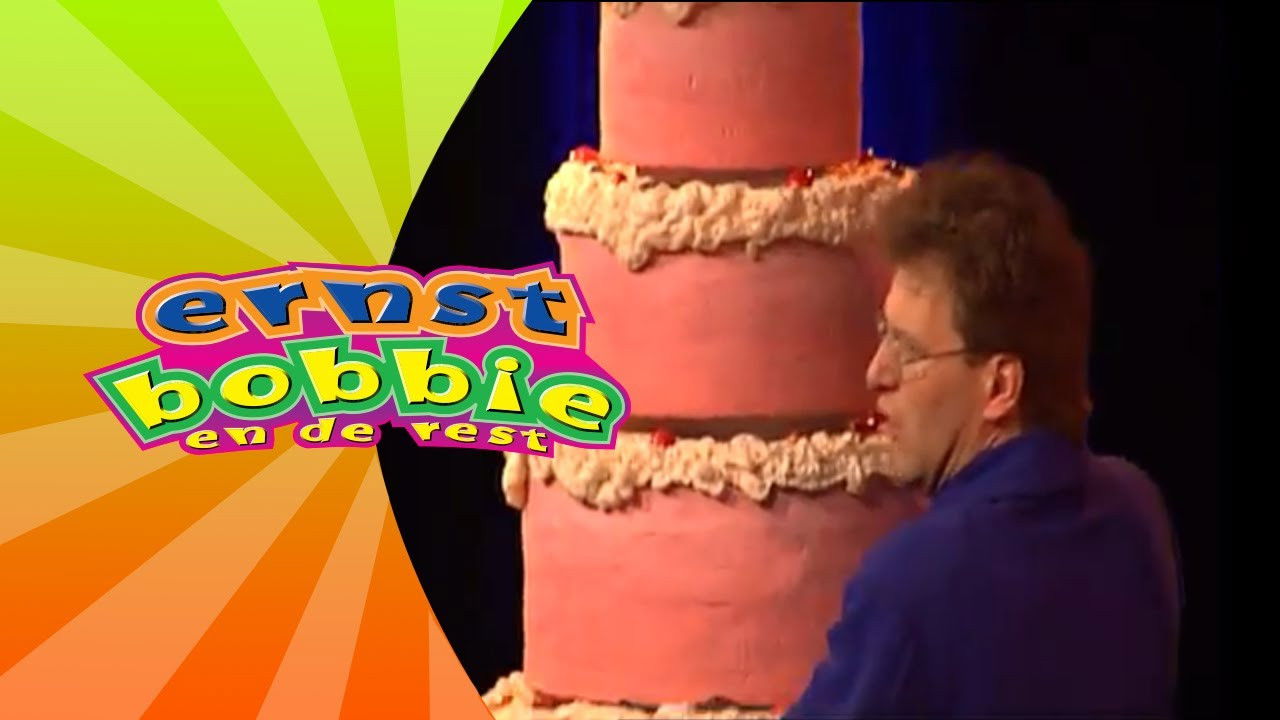 Ernst & Bobbie Show: A Bride For The Forest Ranger backdrop