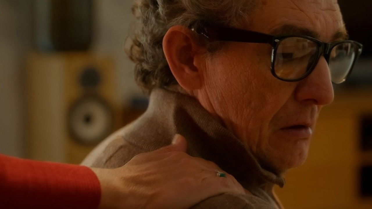 Todos los días de mi vida backdrop