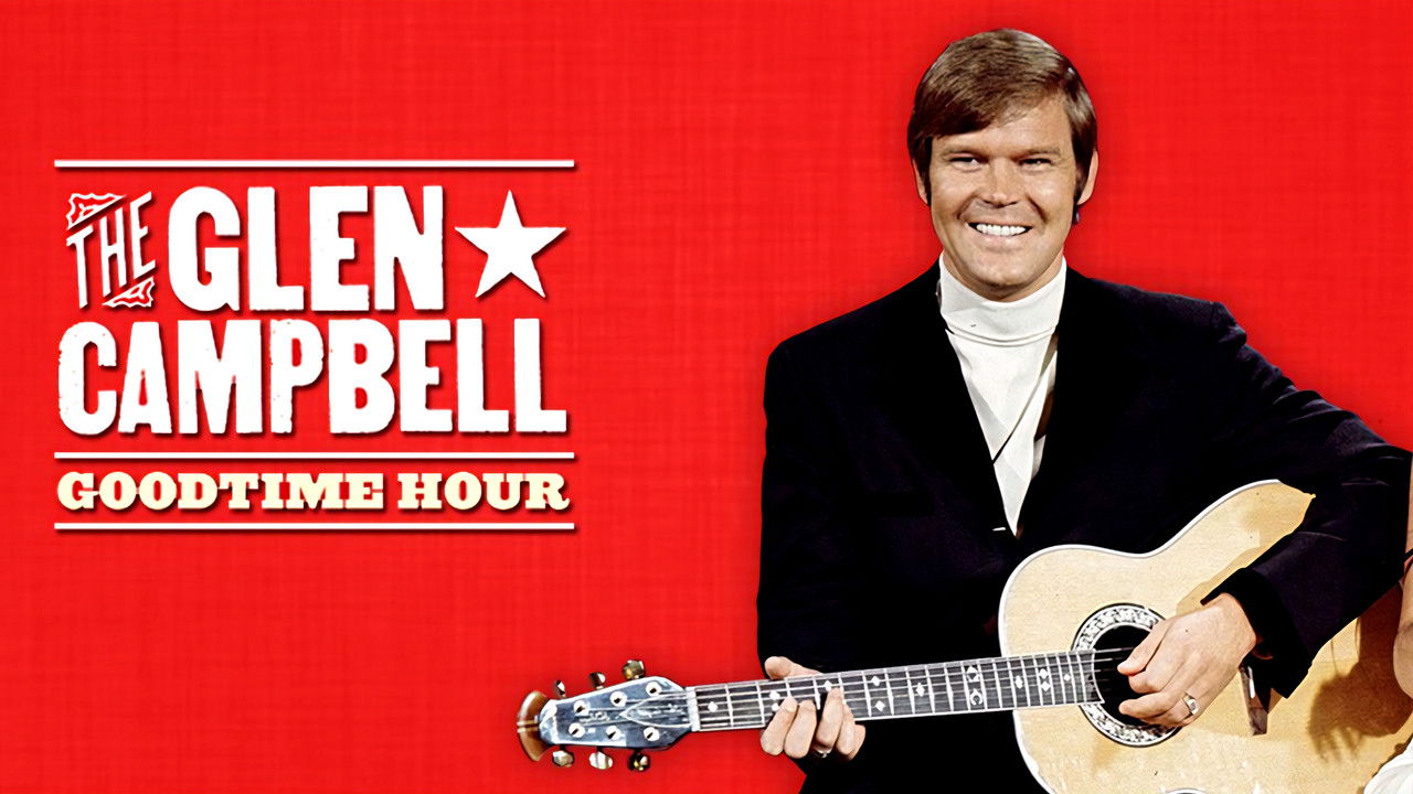 Glen Campbell | Good Times Again backdrop