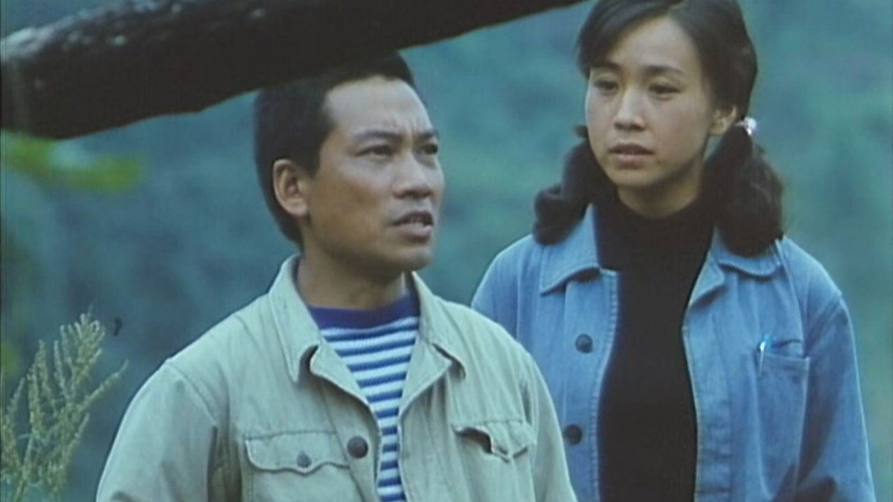 Brother Boss and Sister Electrician backdrop