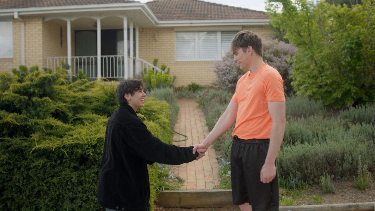 Fox Hunting backdrop