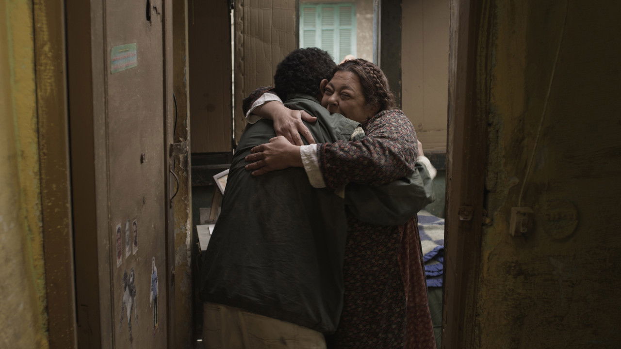 Rags & Tatters backdrop