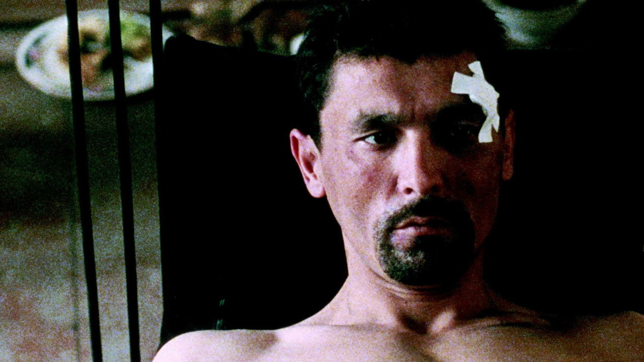 Angel on the Right backdrop