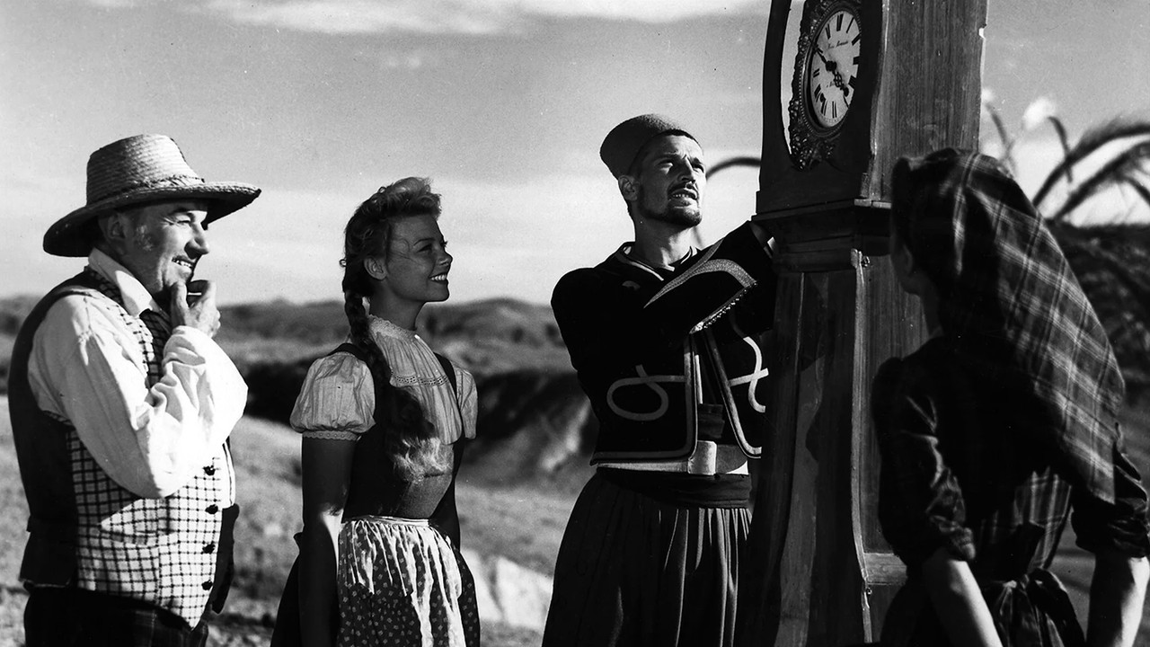 Thirst Of Men backdrop