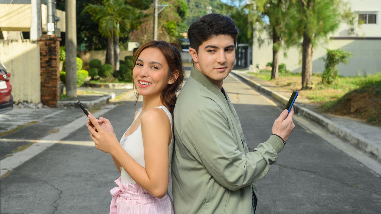 Zero Kilometers Away backdrop