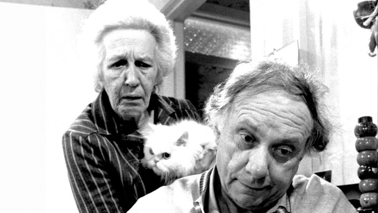 Gas and Candles backdrop