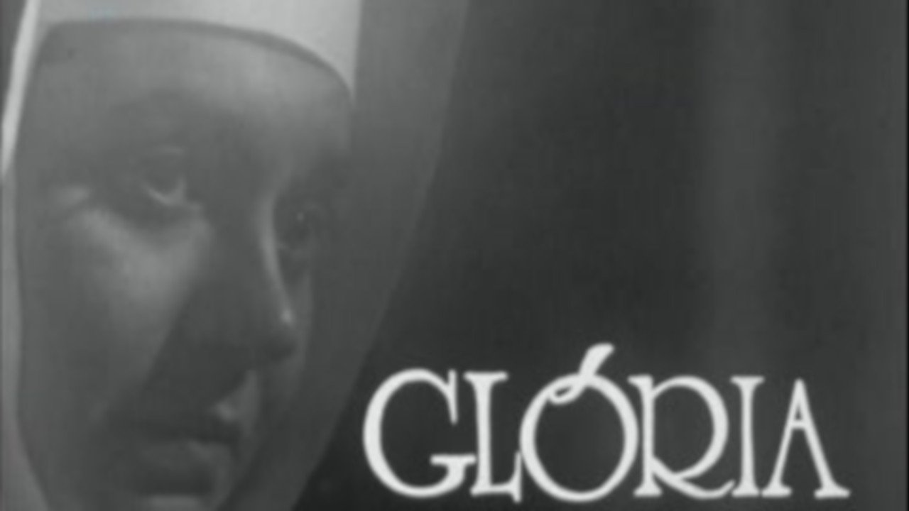 Glória backdrop