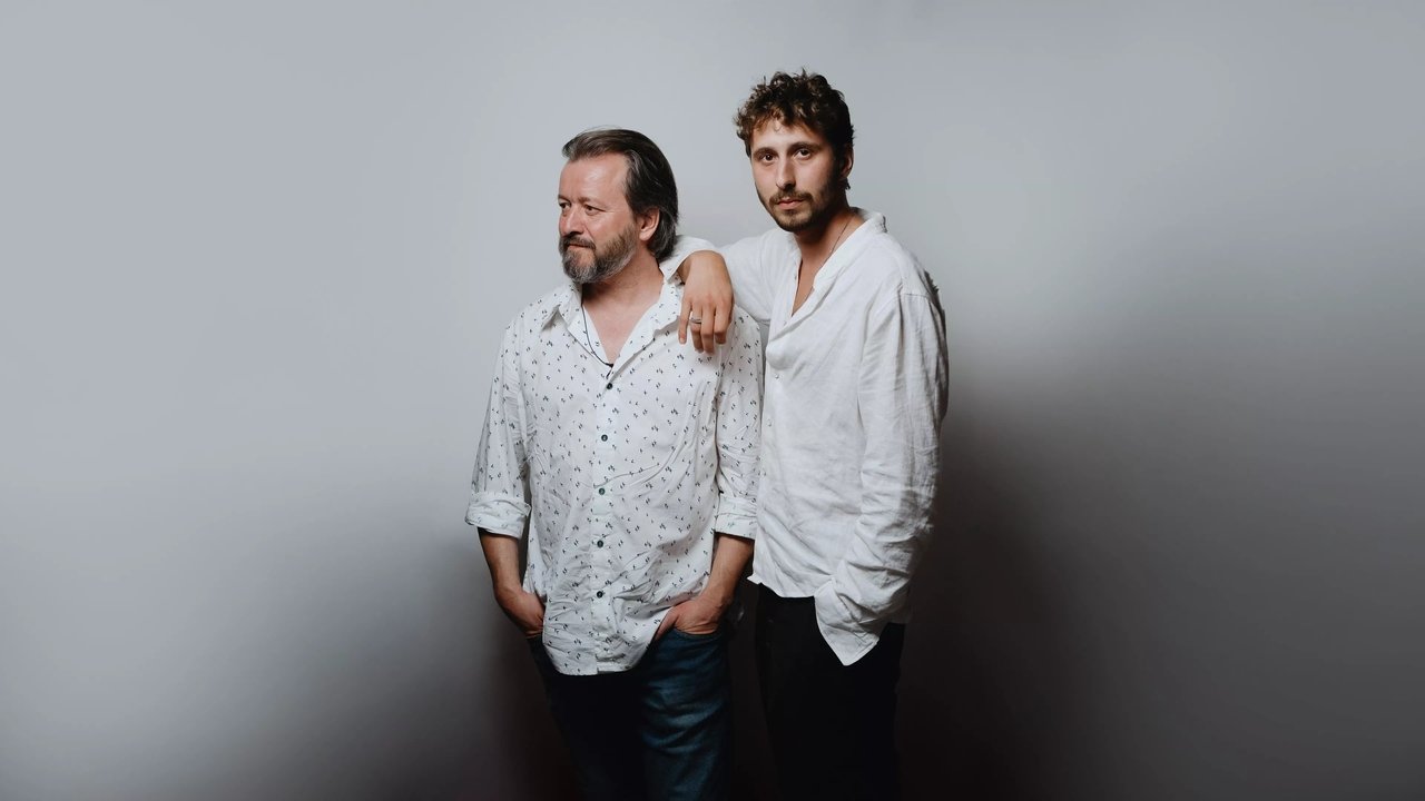 Leven in verlengingen backdrop