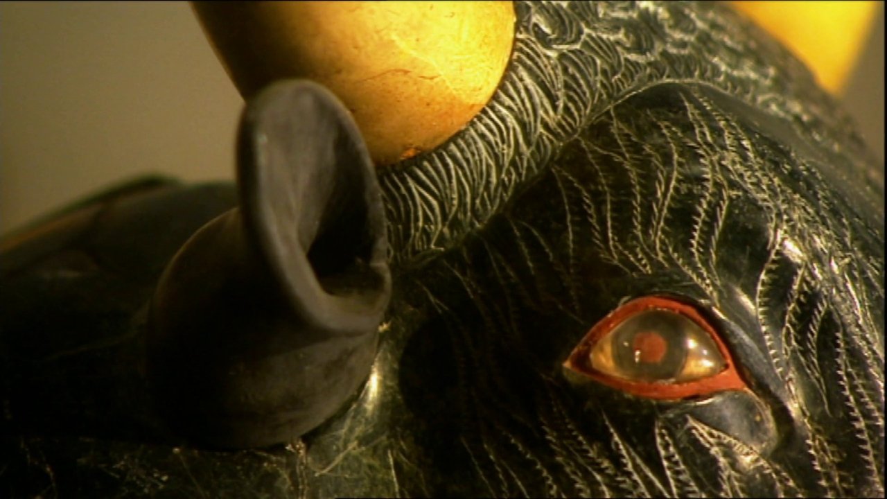 The Minoans backdrop