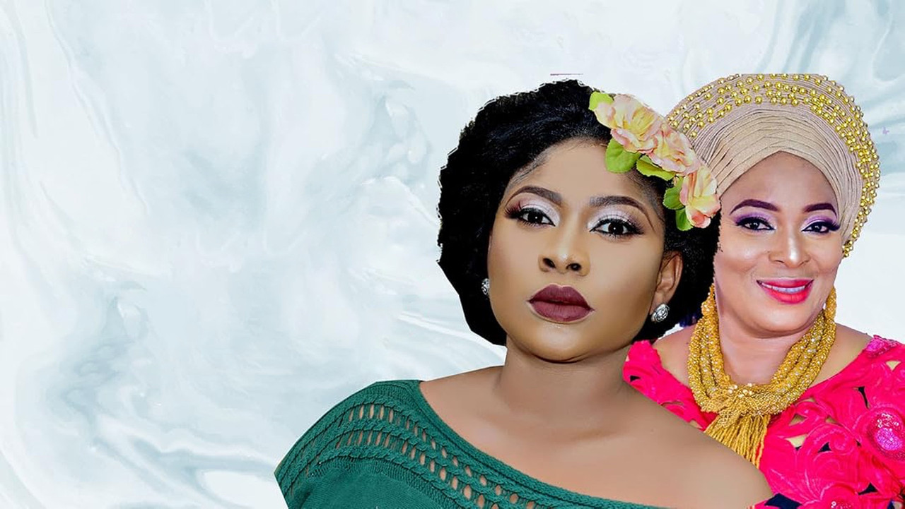 Breaking Cord backdrop