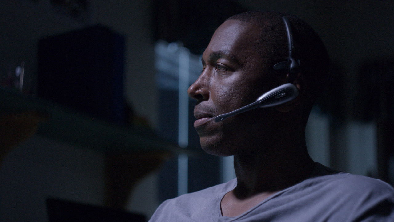 Shadows in Mind backdrop