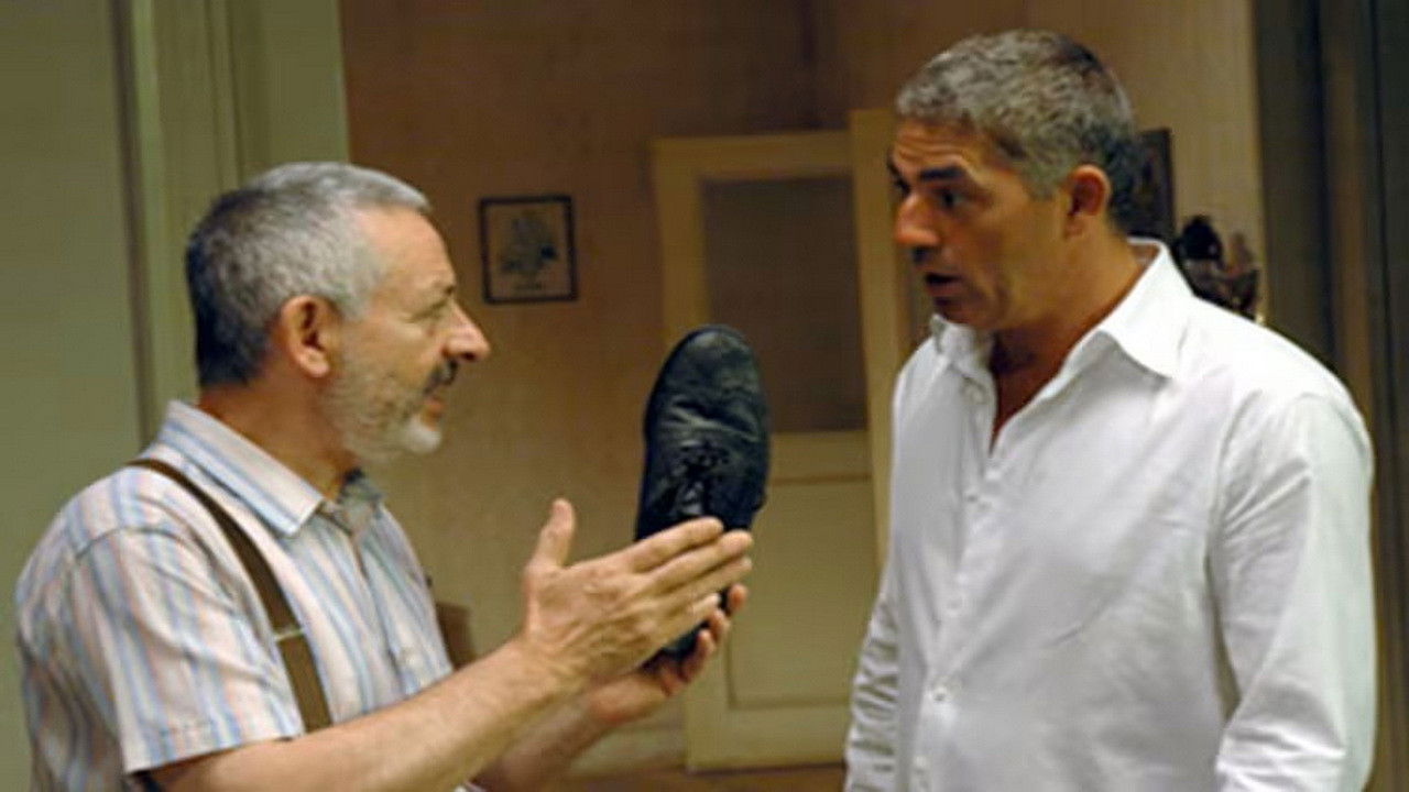 Di Che Peccato Sei? backdrop