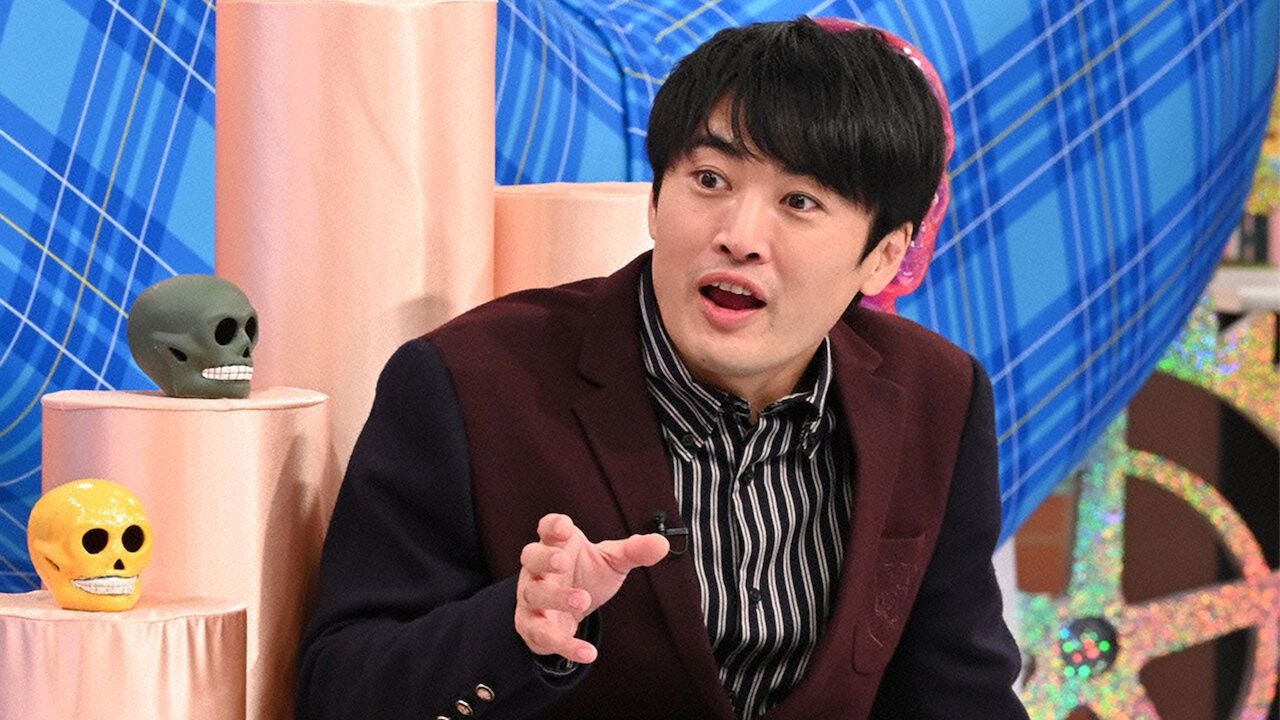 Voluntary Appearance - Can you tell me who you are? backdrop