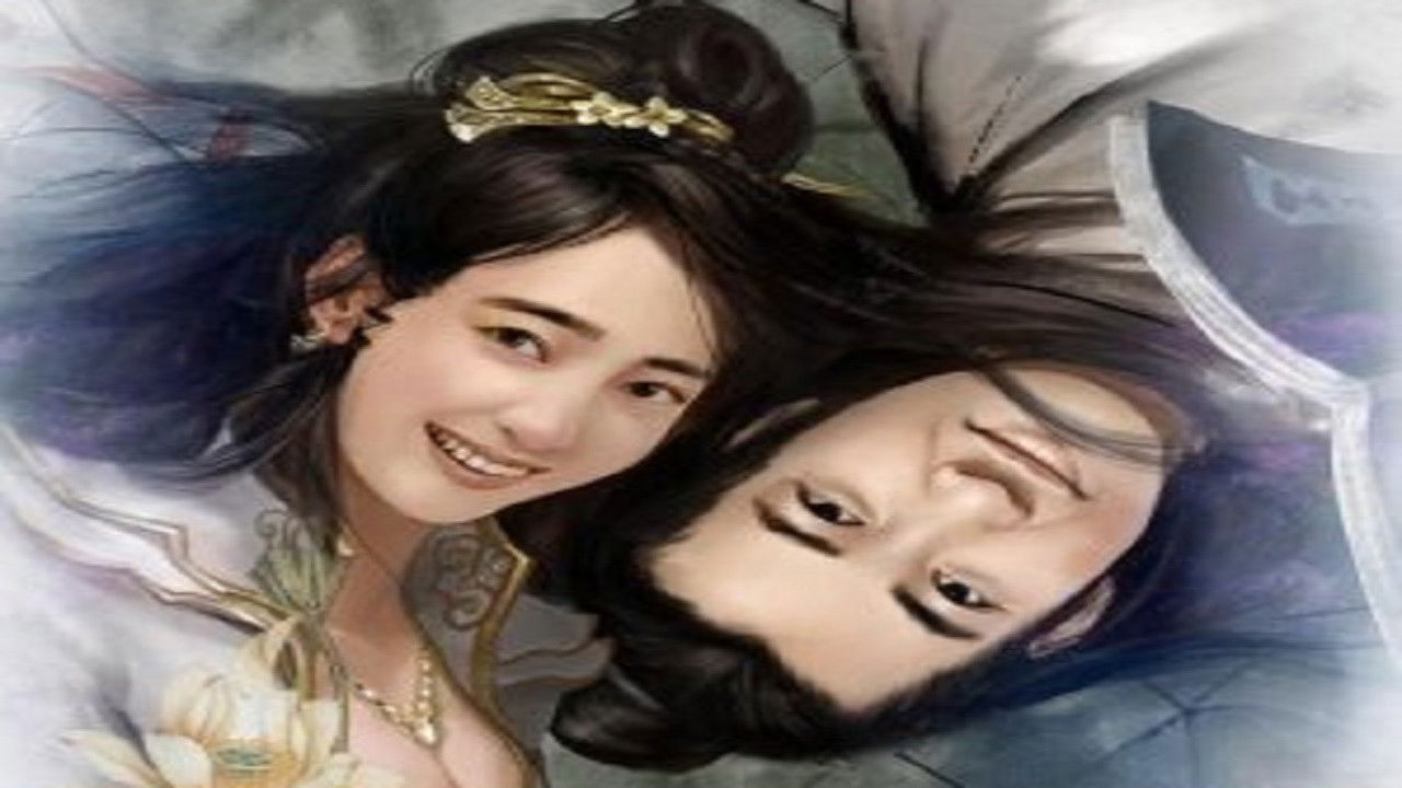 Dragon Gate Posthouse 9: Unexpected Romance backdrop