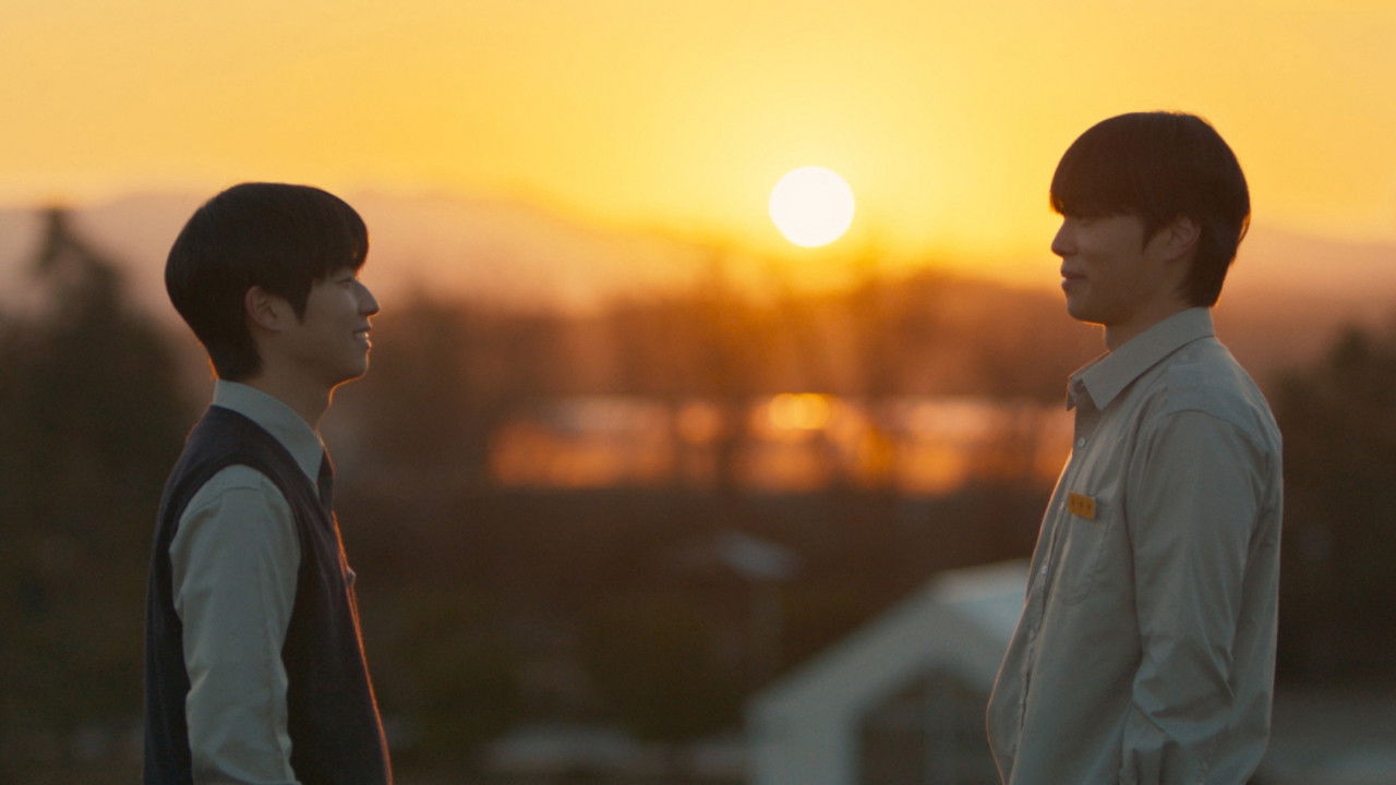 Echo of the Past backdrop