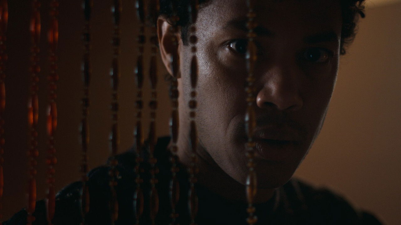 Under the Ice of Glasgow backdrop