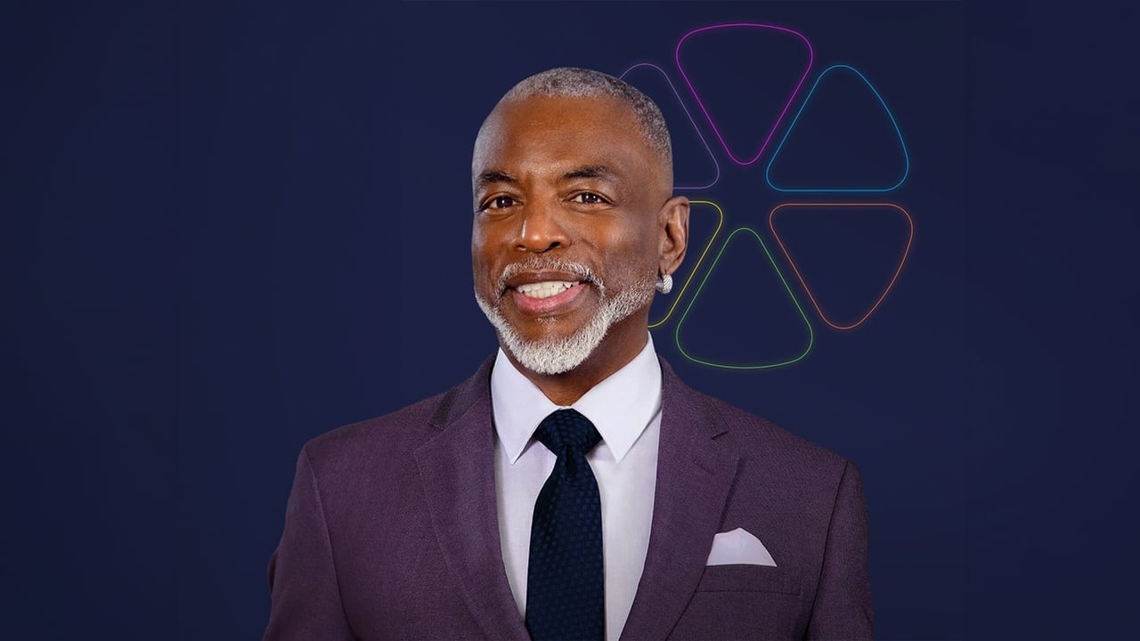 Trivial Pursuit backdrop