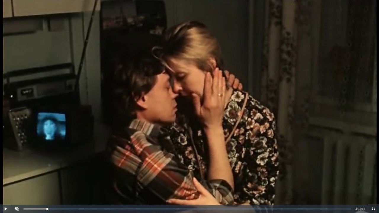 Who Will Enter the Last Carriage?.. backdrop