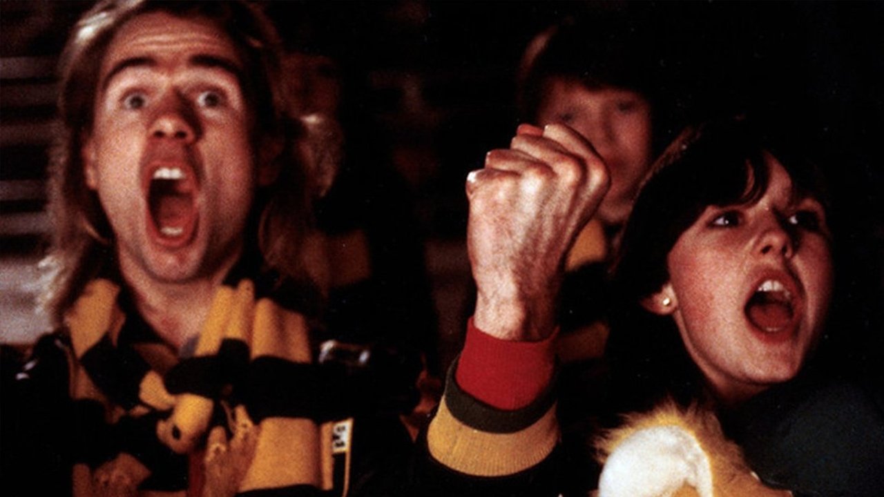 Hockeyfeber backdrop