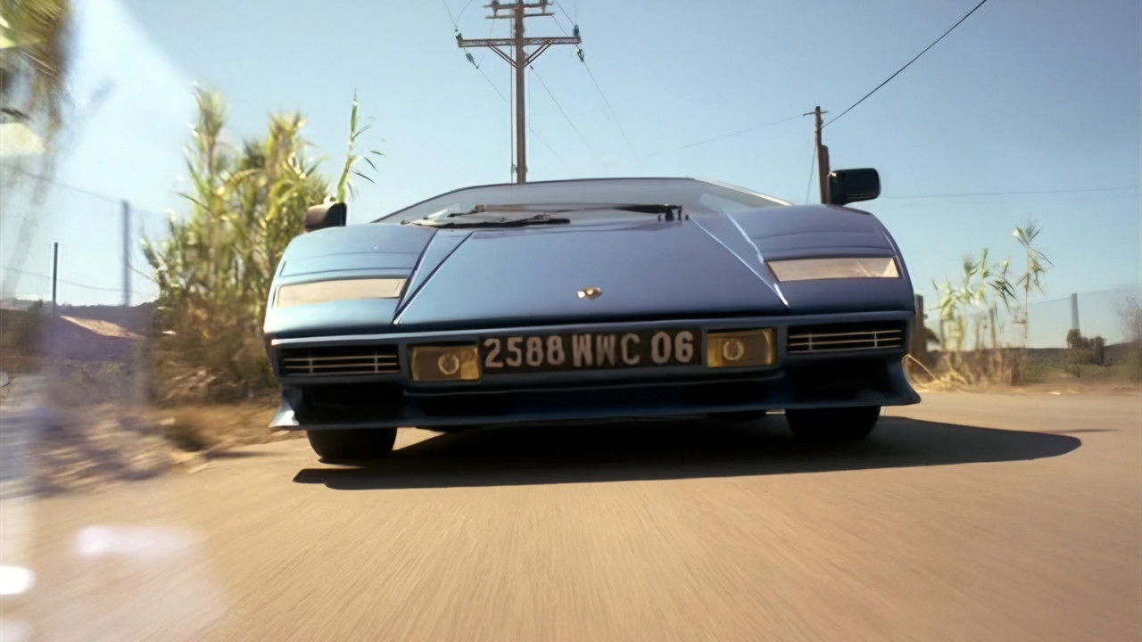 Saint-Tropez Vice backdrop