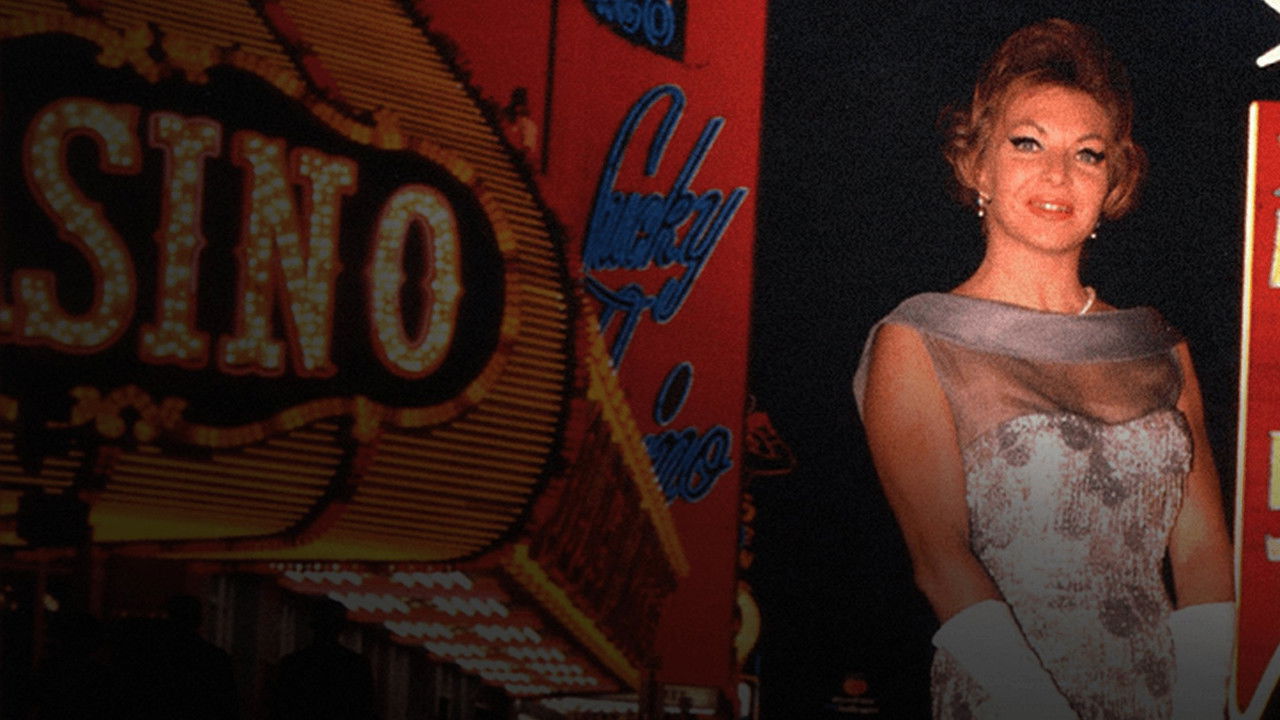 Les Mille et une Vies de Line Renaud backdrop