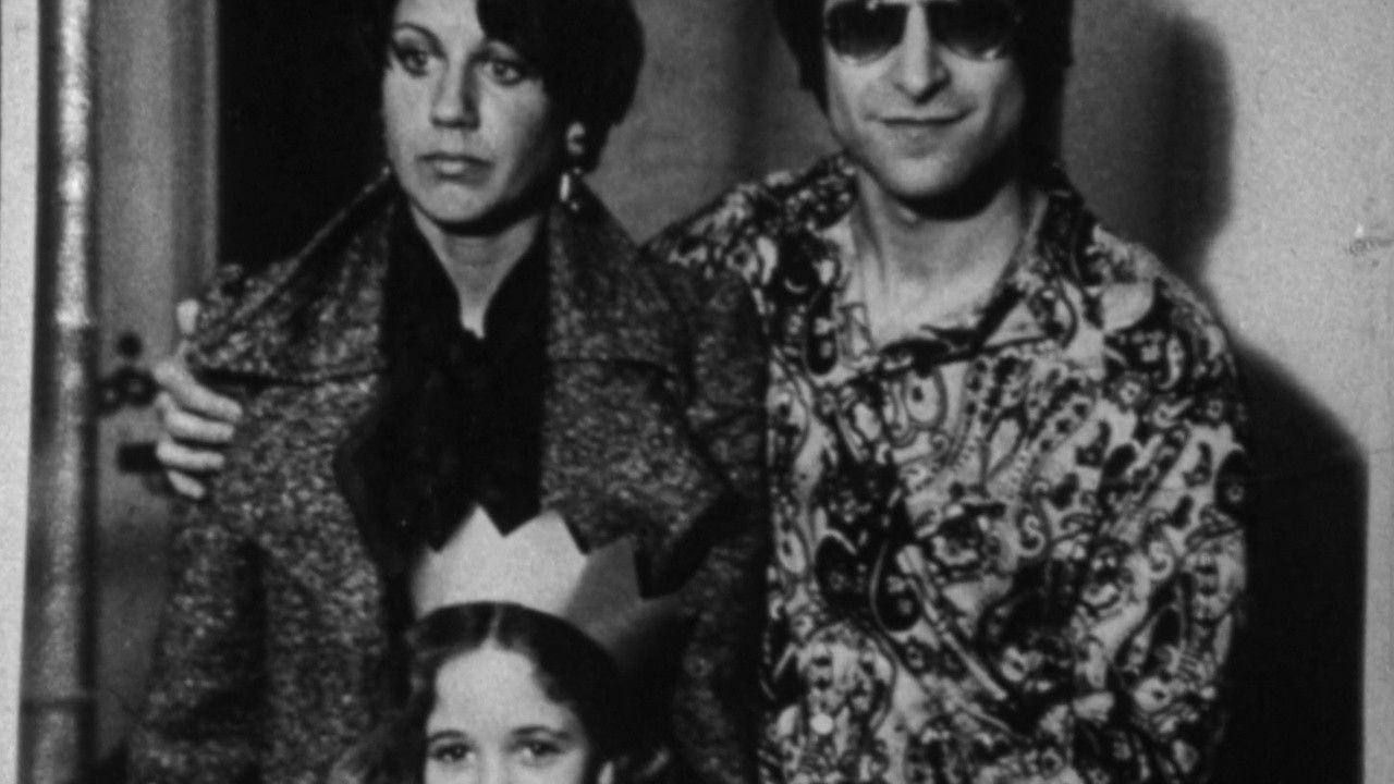 And You Act Like One Too backdrop