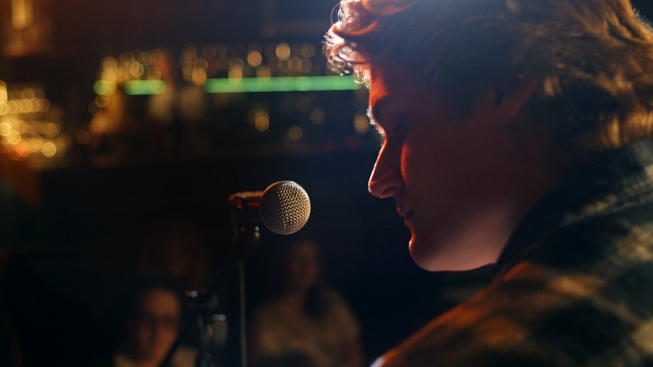 For Old Times' Sake backdrop