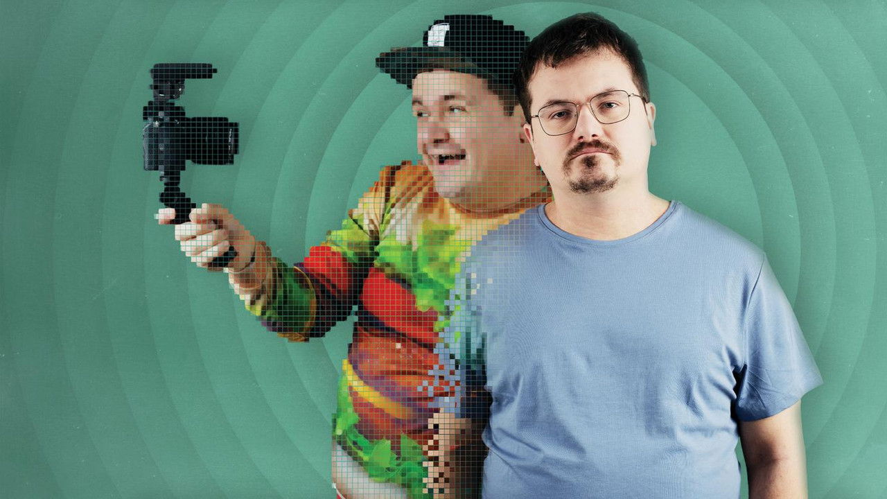 Nobody Knows Casper backdrop