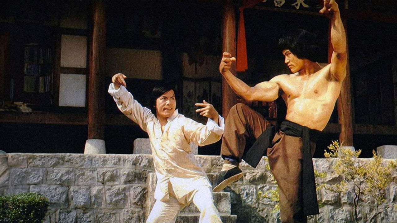 Mission for the Dragon backdrop