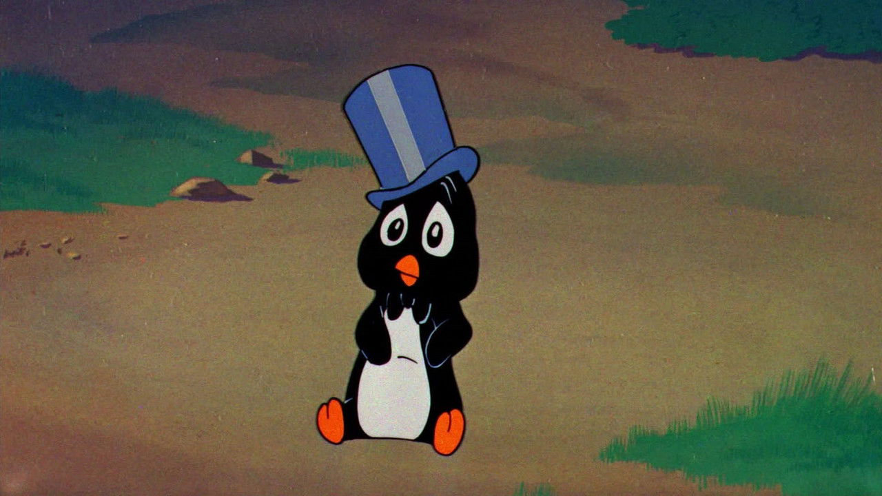 Frigid Hare backdrop