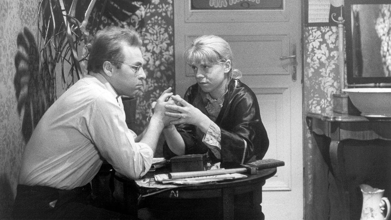 The Invisible backdrop