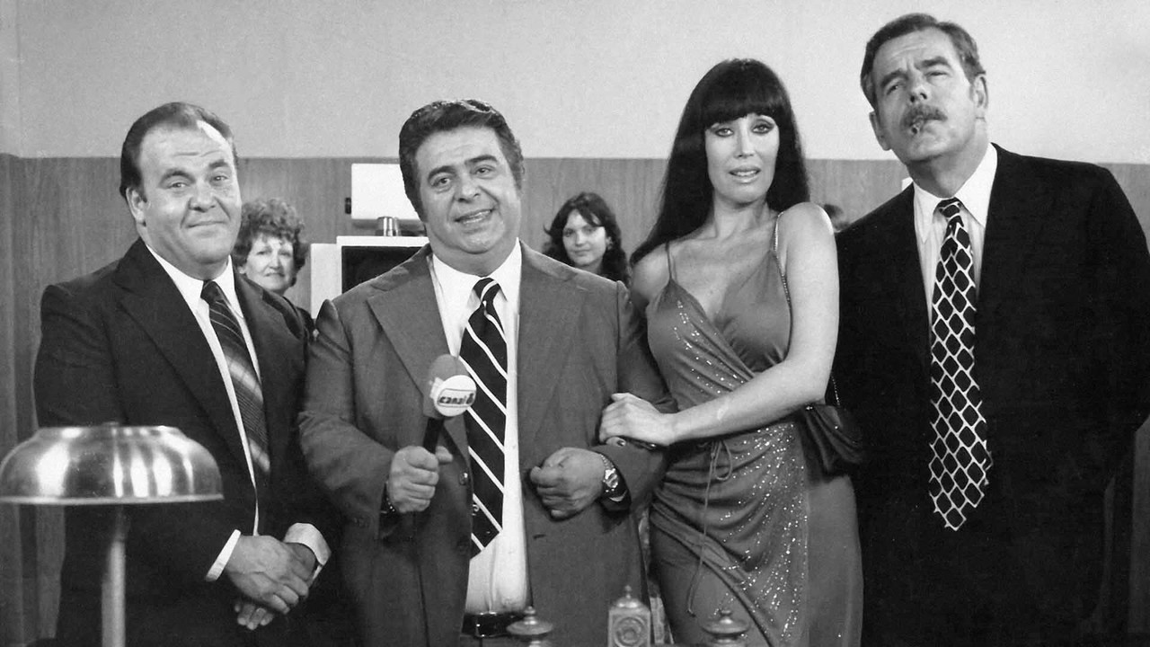 Te rompo el rating backdrop