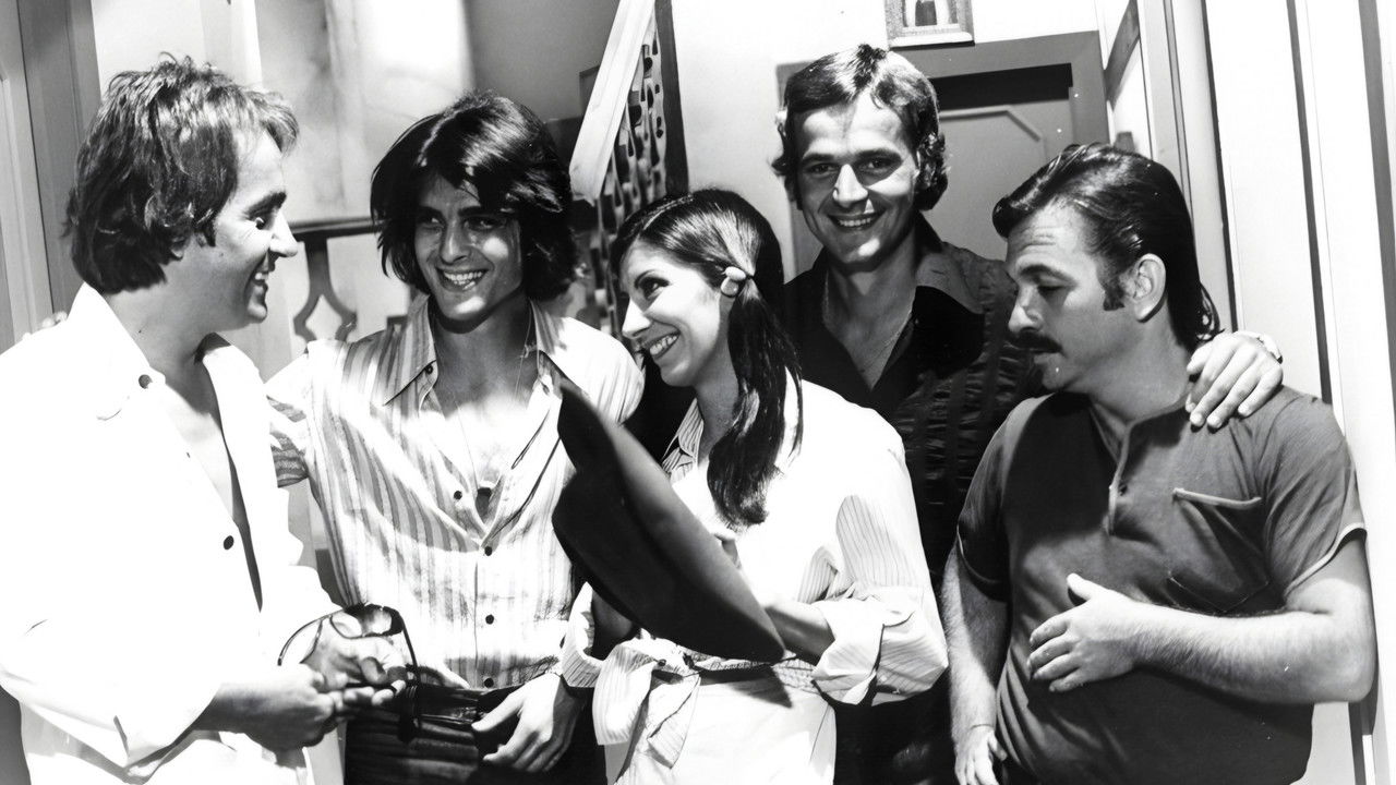 Supermanoela backdrop