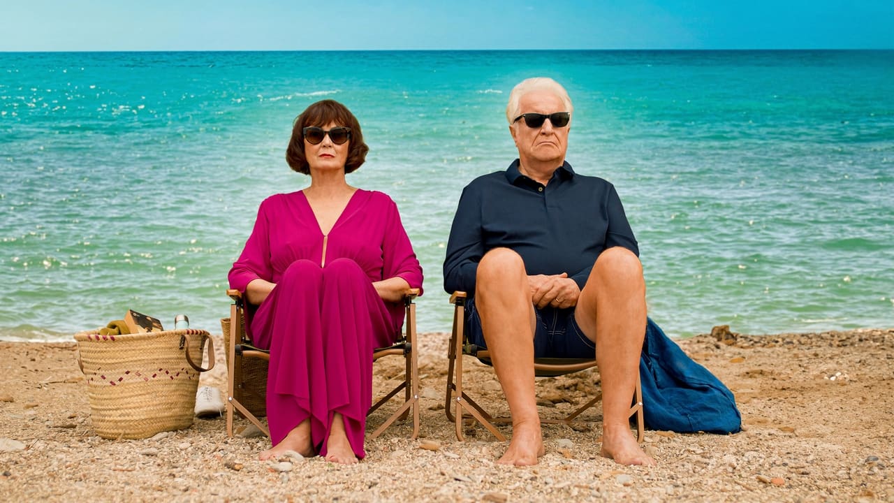 Riviera Revenge backdrop