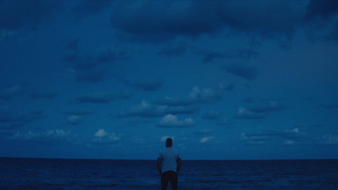 Cha Cha Charlie backdrop