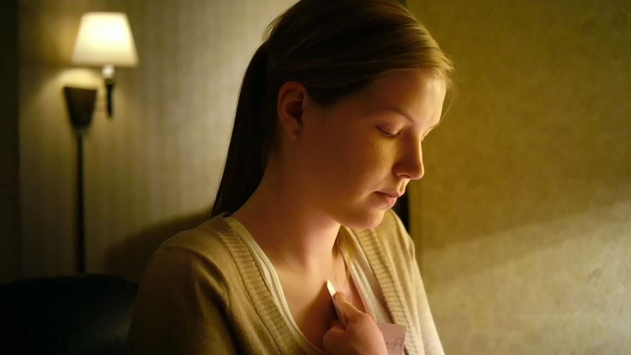 The Mooring backdrop