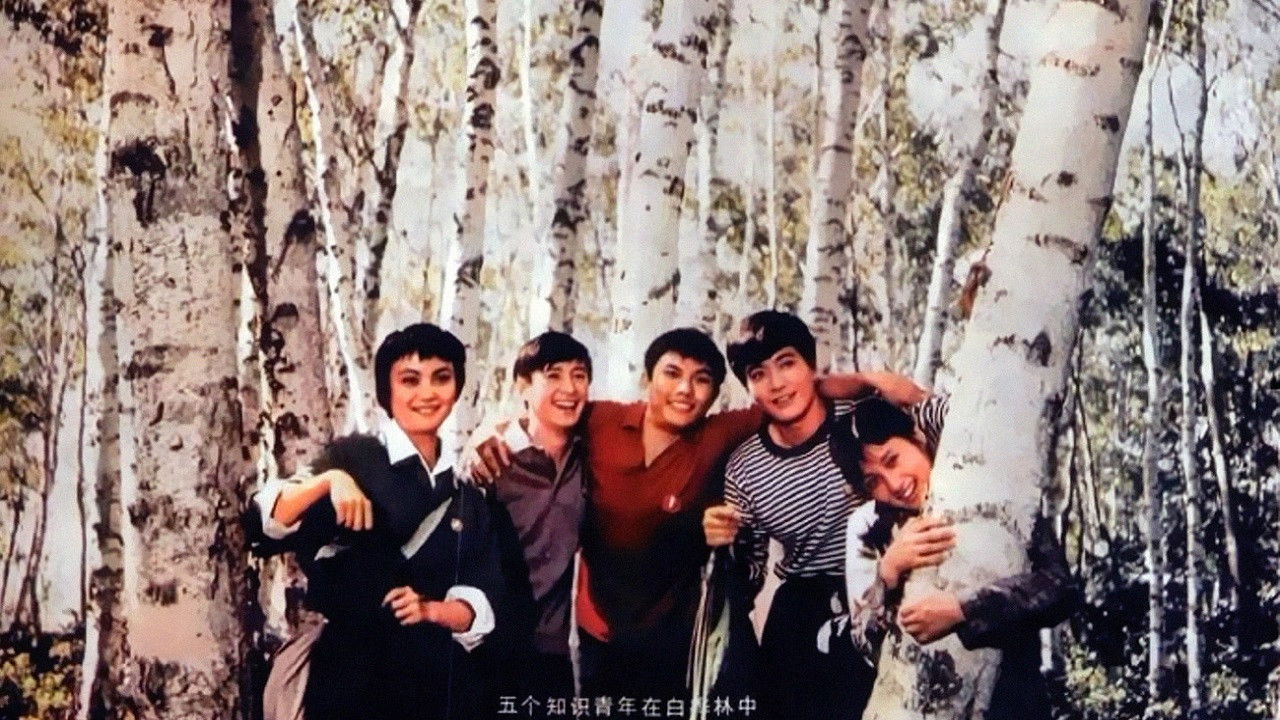 Our Farmland backdrop