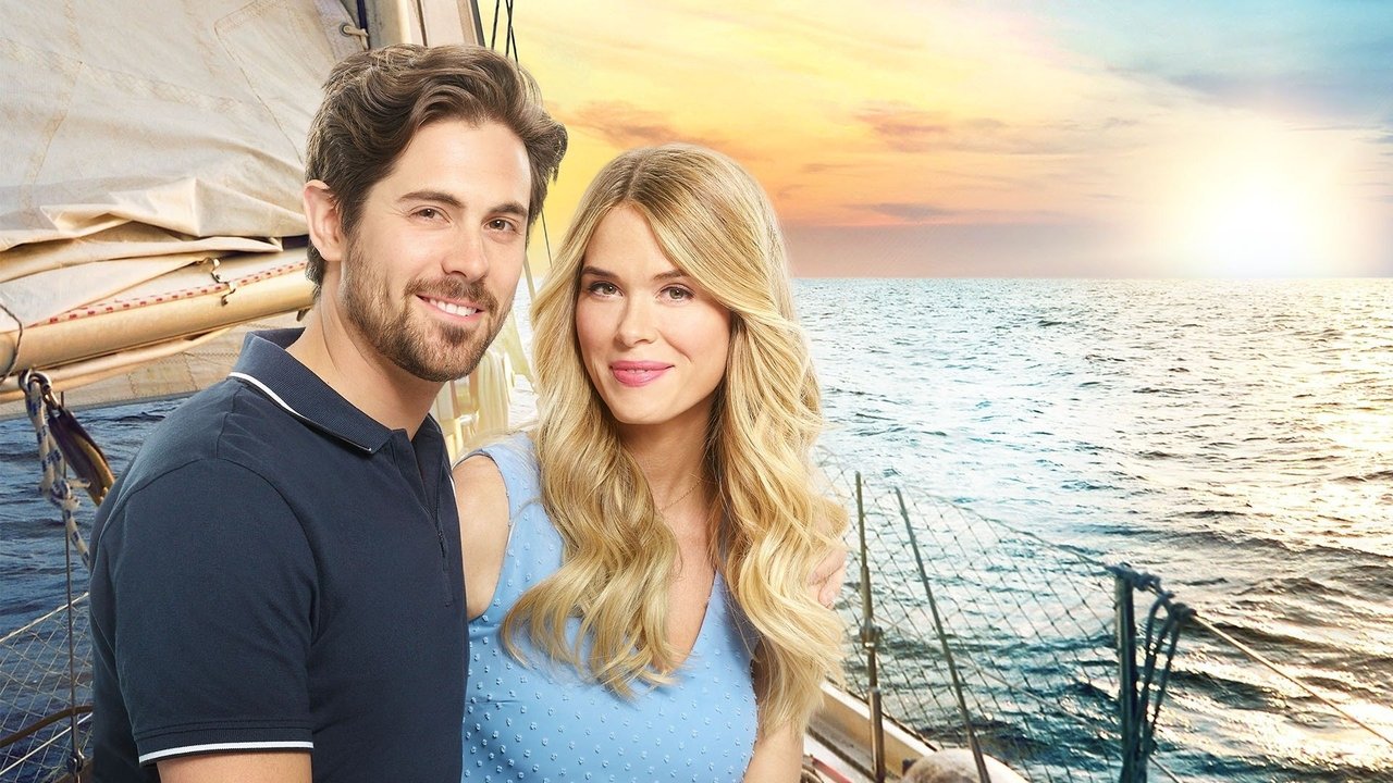 Sailing Into Love backdrop