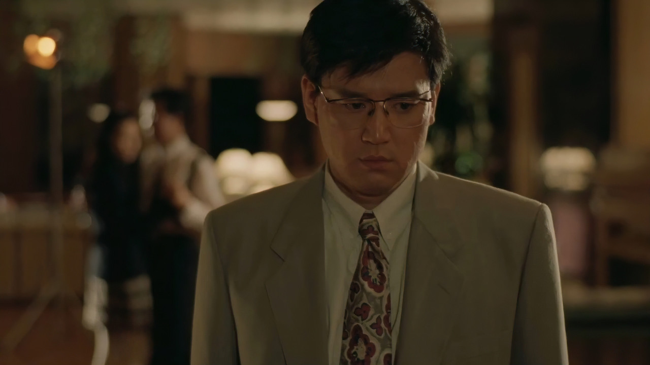 Absolute Love backdrop