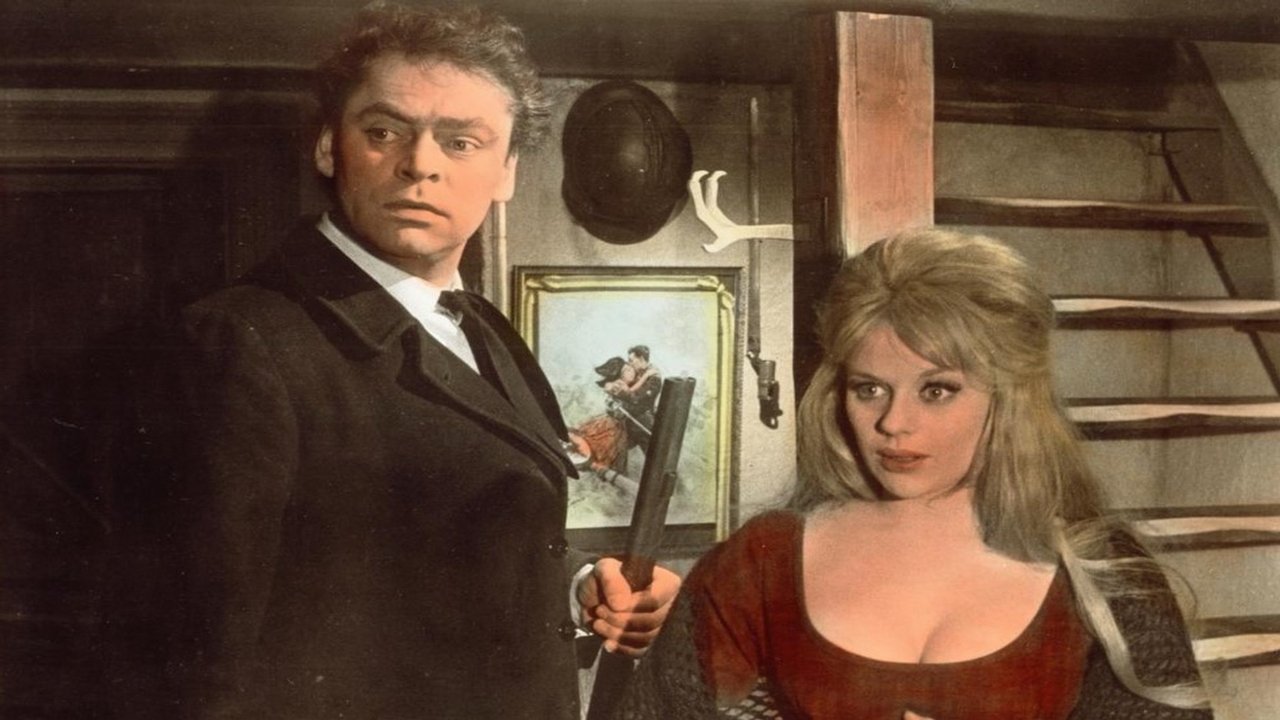 Crazy Paradise backdrop