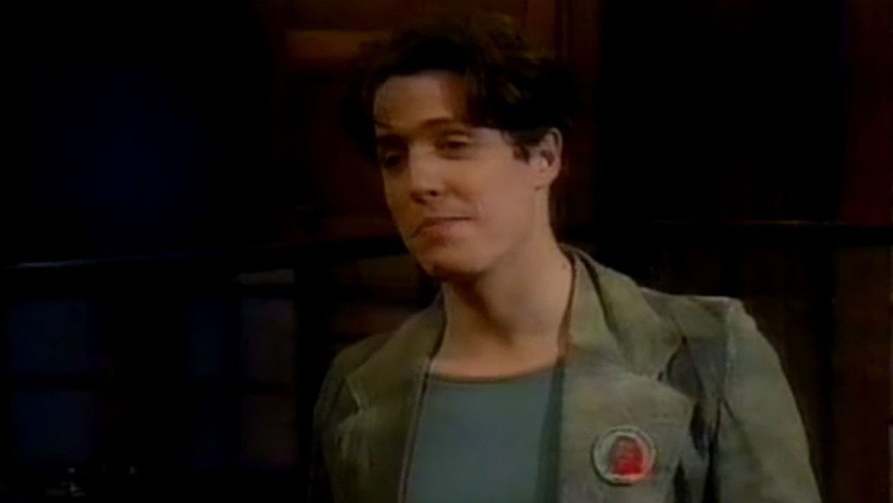 The Trials of Oz backdrop