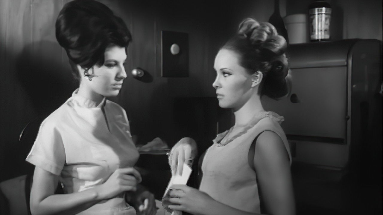 My Body Hungers backdrop